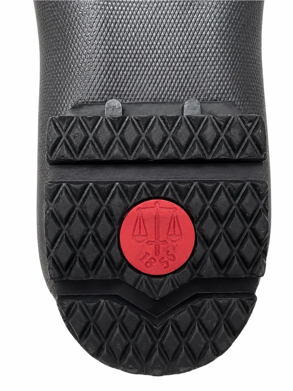 Hunter Original Tall Rain Boots Women’s 7 Black Waterproof NWOB